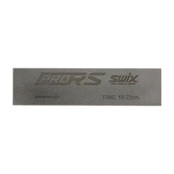 Outlet Swix File Light Chrome 16T,10cm