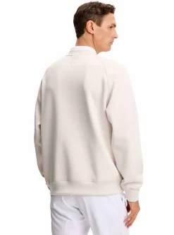 Tröjor|Allt Under Överdelar | J.Lindeberg Finn Crew Neck Herr