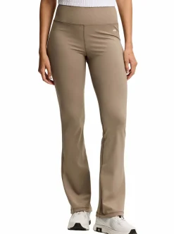 Discount J.Lindeberg Fiona Flared Leggings Dam