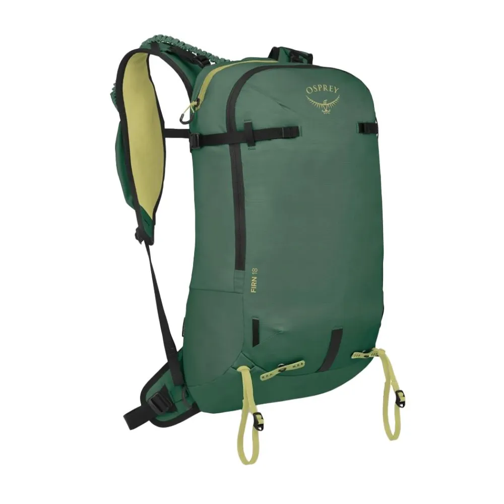 Alpint|Väskor | Osprey Firn 18