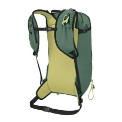 Alpint|Väskor | Osprey Firn 18