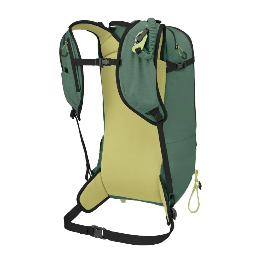 Alpint|Väskor | Osprey Firn 18