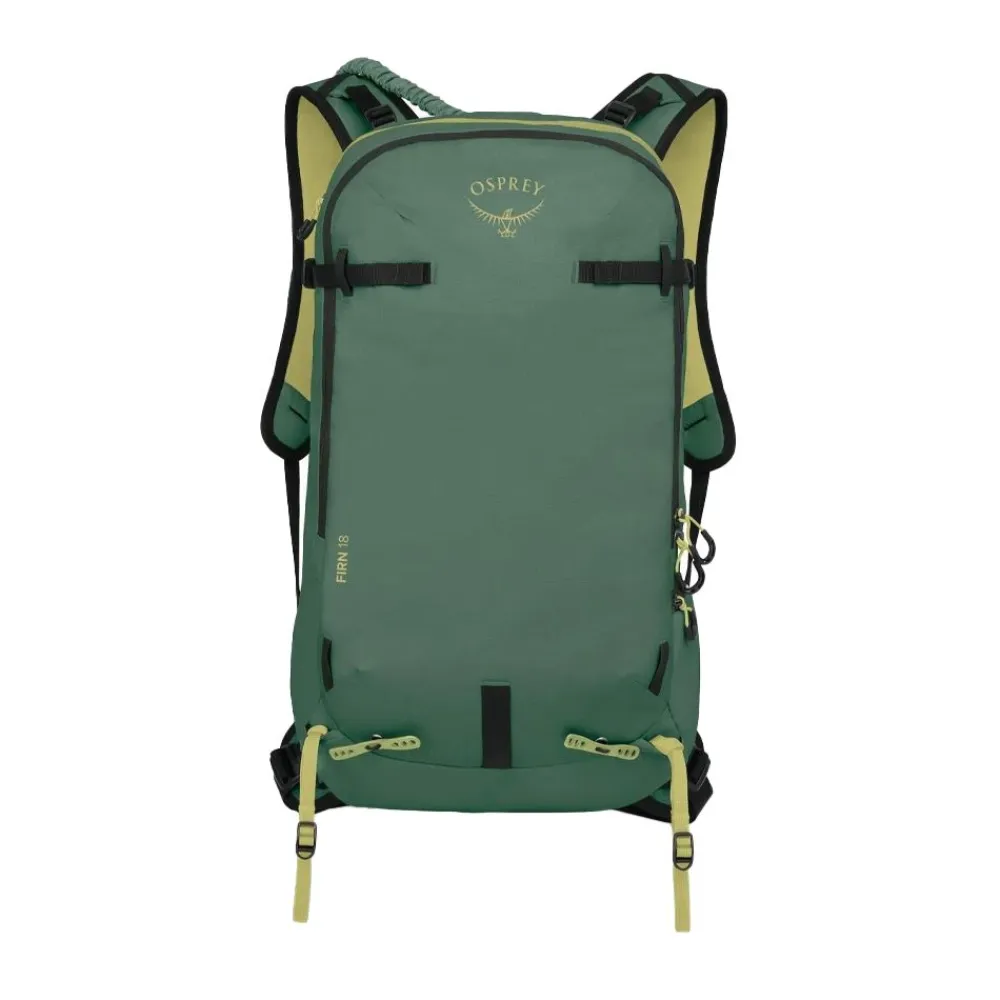 Alpint|Väskor | Osprey Firn 18