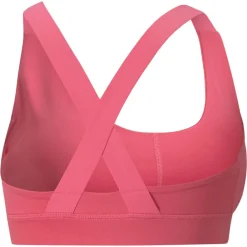 New Puma Fit Mid Impact Traning Bra Dam