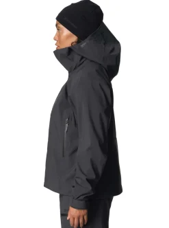 Outlet Houdini Five to Nine Jacket Dam