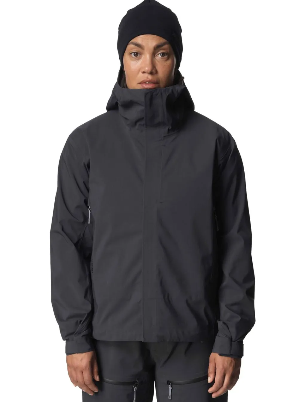 Outlet Houdini Five to Nine Jacket Dam