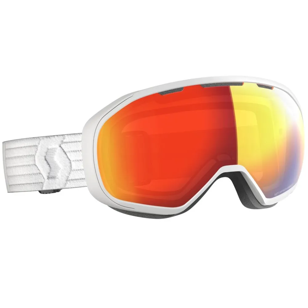 New Scott Fix LS