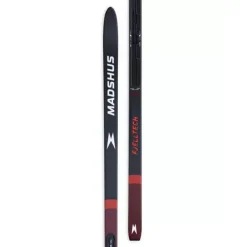 Längd | Madshus Fjelltech M50 Skin Inkl. Rottefella Bc Manuell