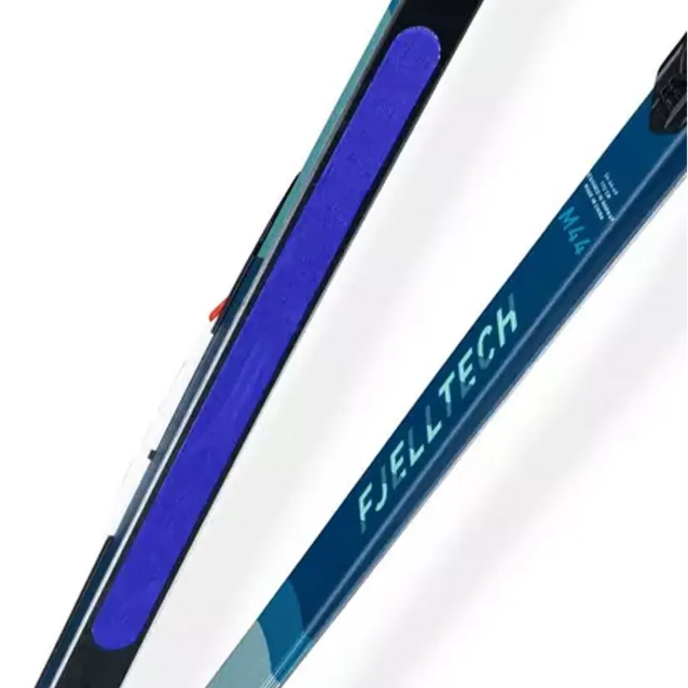 Outlet Madshus Fjelltech M44 Skin Inkl. Rottefella BC Manuell