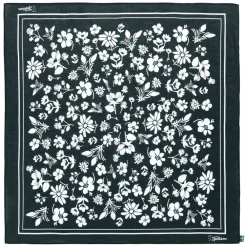 Online Fjällräven Fjällblomster Bandana