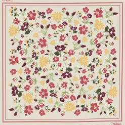 Accessoarer | Fjällräven Fjällblomster Bandana