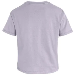 Best Fjällräven Fjällblomster Logo T-shirt Dam
