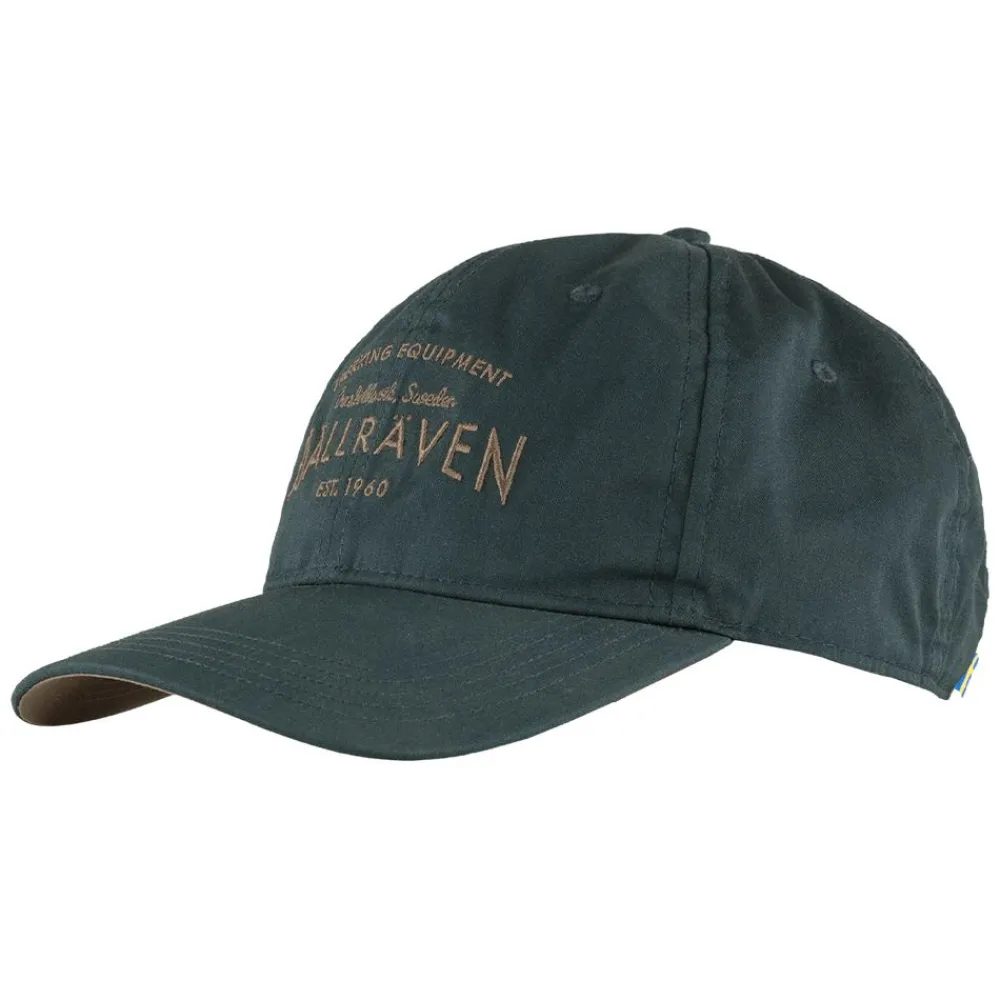 Accessoarer | Fjällräven Est 1960 Cap
