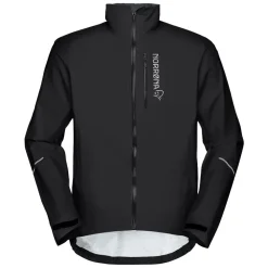 Discount Norröna Fjørå Dri1 Jacket Herr