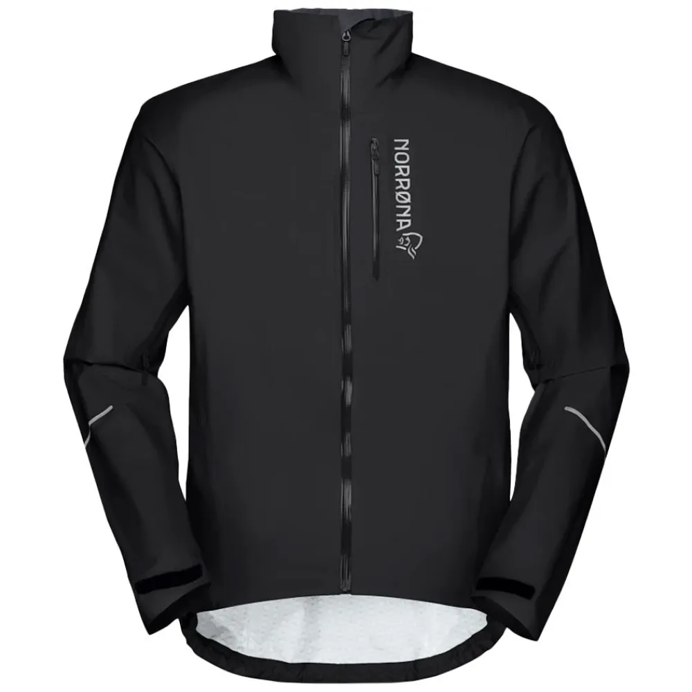 Discount Norröna Fjørå Dri1 Jacket Herr