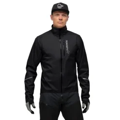 Discount Norröna Fjørå Dri1 Jacket Herr