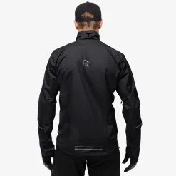 Discount Norröna Fjørå Dri1 Jacket Herr