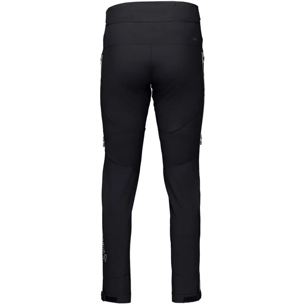 New Norröna Fjørå Flex1 Pants Herr