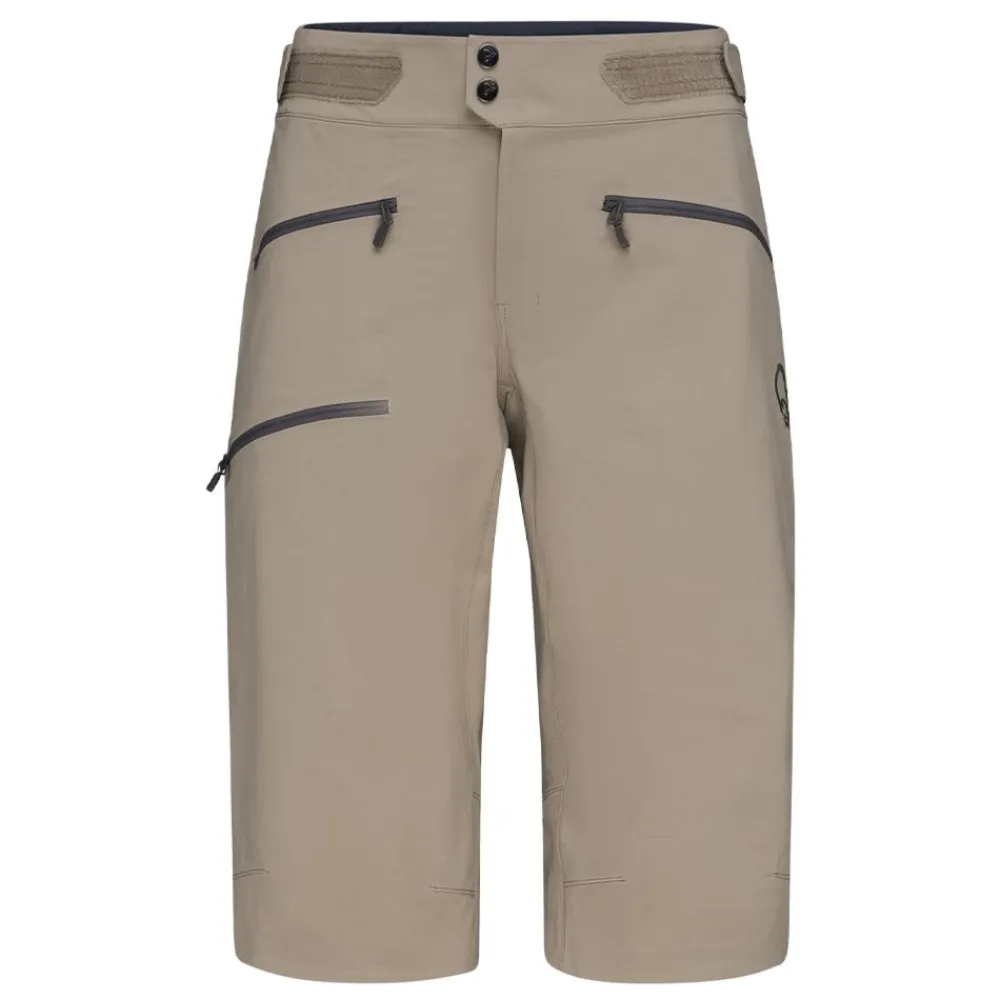 Allt Under Nederdelar|Shorts | Norröna fjørå flex1 hort Da