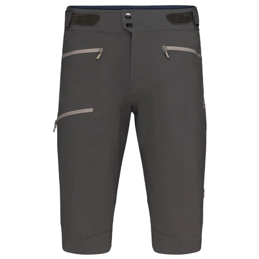 Outlet Norröna fjørå flex1 Shorts Herr