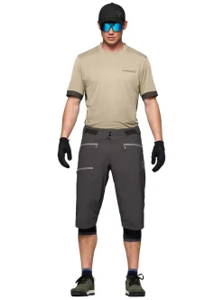 Outlet Norröna fjørå flex1 Shorts Herr