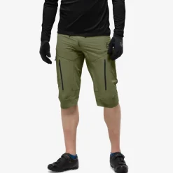 Discount Norröna Fjørå Flex1 Shorts Herr