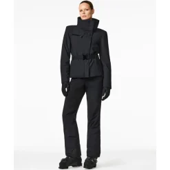 Skidkläder|Alpint | Goldbergh Flair Ski Pants Dam