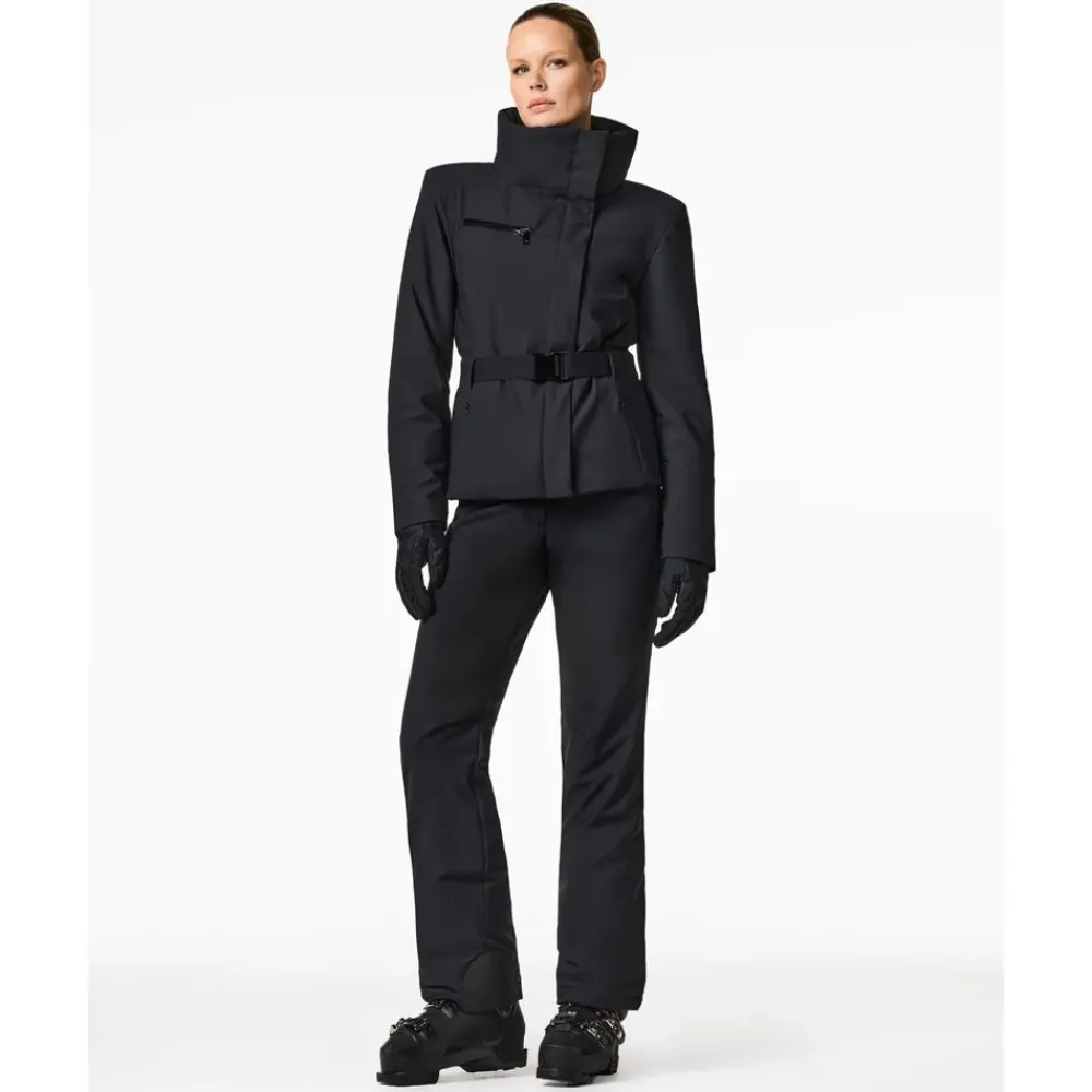 Skidkläder|Alpint | Goldbergh Flair Ski Pants Dam
