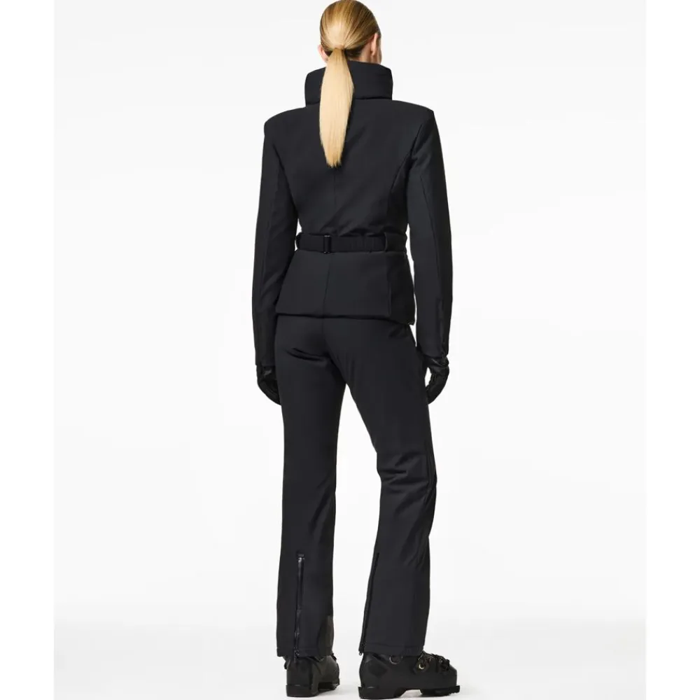 Skidkläder|Alpint | Goldbergh Flair Ski Pants Dam