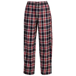 Allt Under Nederdelar|Byxor | GANT Flannel Check Pajama Pants Junior