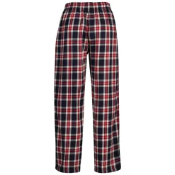 Allt Under Nederdelar|Byxor | GANT Flannel Check Pajama Pants Junior