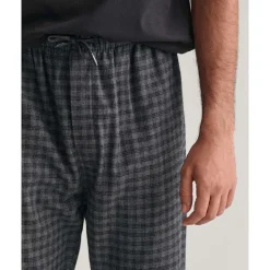 Underkläder | GANT Fanne Pant And T-hirt Giftbox Herr