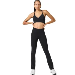 Träningskläder | Casall Flare High Waist Pant Dam