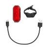 Outlet Trek Flare R Metro Baklampa