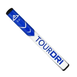Allt Inom Golf | TourDri Flat 2.0 Putter Grip