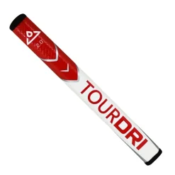 Online TourDri Flat 2.0 Putter Grip