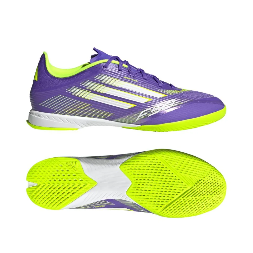 Allt Under Herrskor|Fotboll | adidas F50 League Indoor