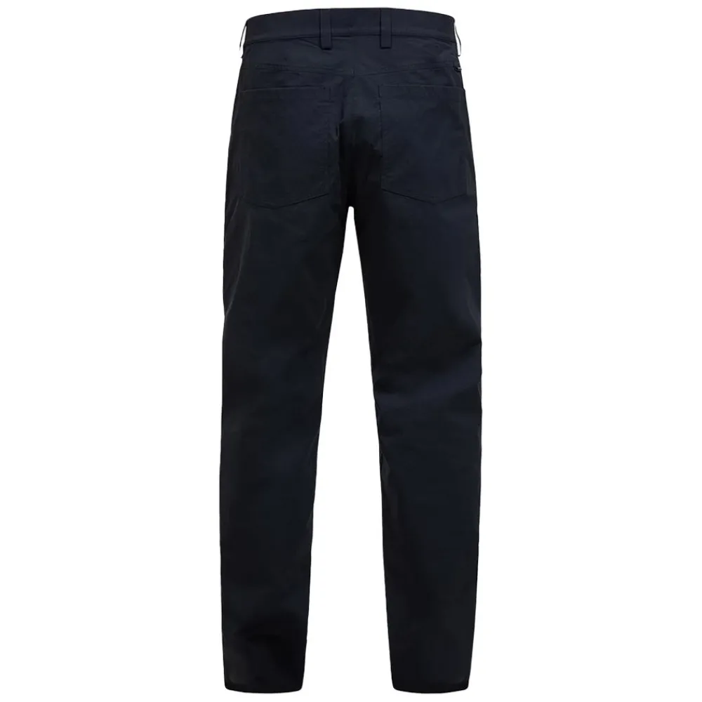 Allt Inom Golf|Golfbyxor | Peak Performance Flex 5 Pocket Pants Herr