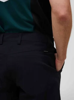 Shorts|Allt Under Nederdelar | Peak Performance Flex 5 Pocket Shorts Herr