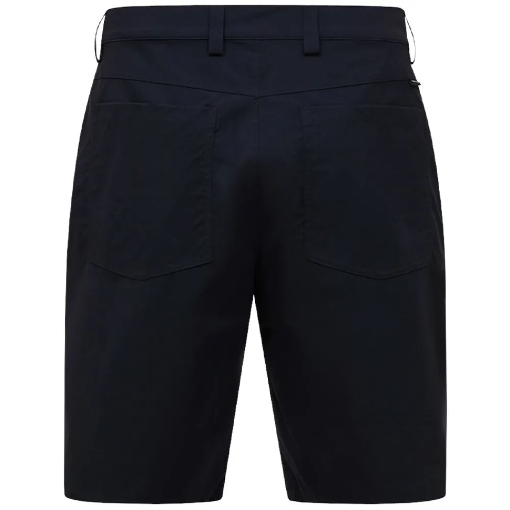Shorts|Allt Under Nederdelar | Peak Performance Flex 5 Pocket Shorts Herr