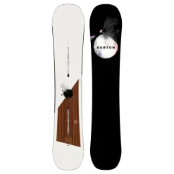 Snowboard | Burton Flight Attendant