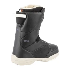 Snowboard | Nitro Flora Boa