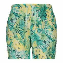 Badkläder | GANT Fora Print wi hort Herr