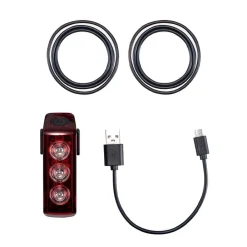 Sale Specialized Flux 250R Taillight