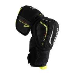 Discount Bauer Fly40 Armbågsskydd Junior