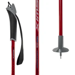 Best Swix Focus Cross Junior