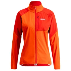 Längdskidkläder|Längd | Swix Focu Jacket da