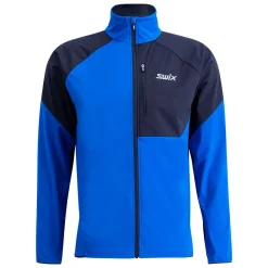 Online Swix Focus Jacket herr