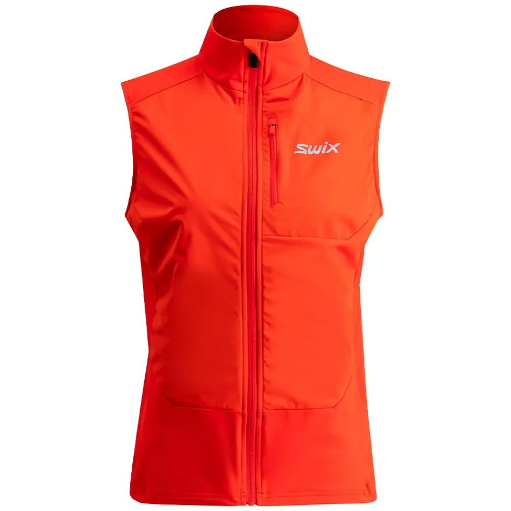 Swix Focus Vest dam