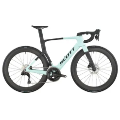 Allt Inom Cykel|Cyklar | Scott Foil RC 20
